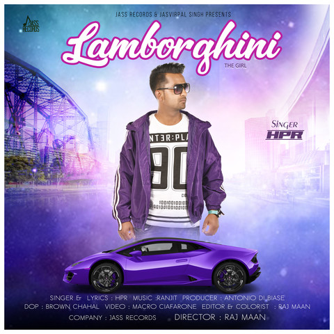lamborghini song mp3 download pagalworld